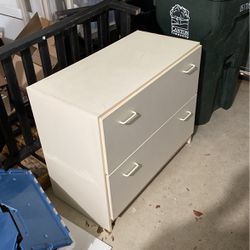 Filing cabinet