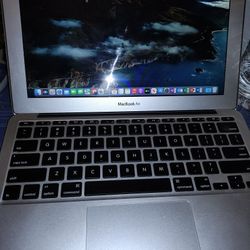 Mac Book Air