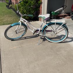 Schwinn Bike