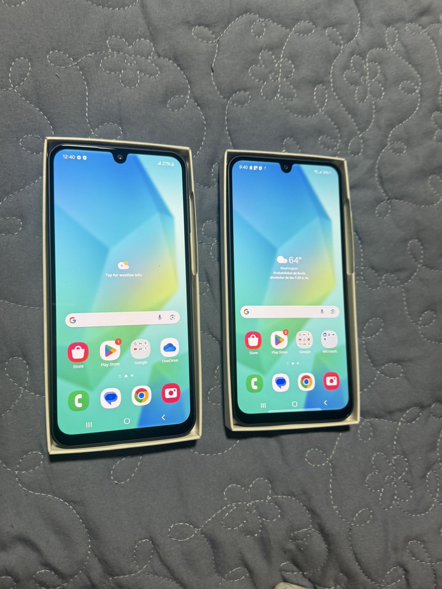Samsung A16 5G/ T-Mobile/ Metro