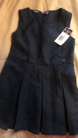 Girls Uniforms size 5