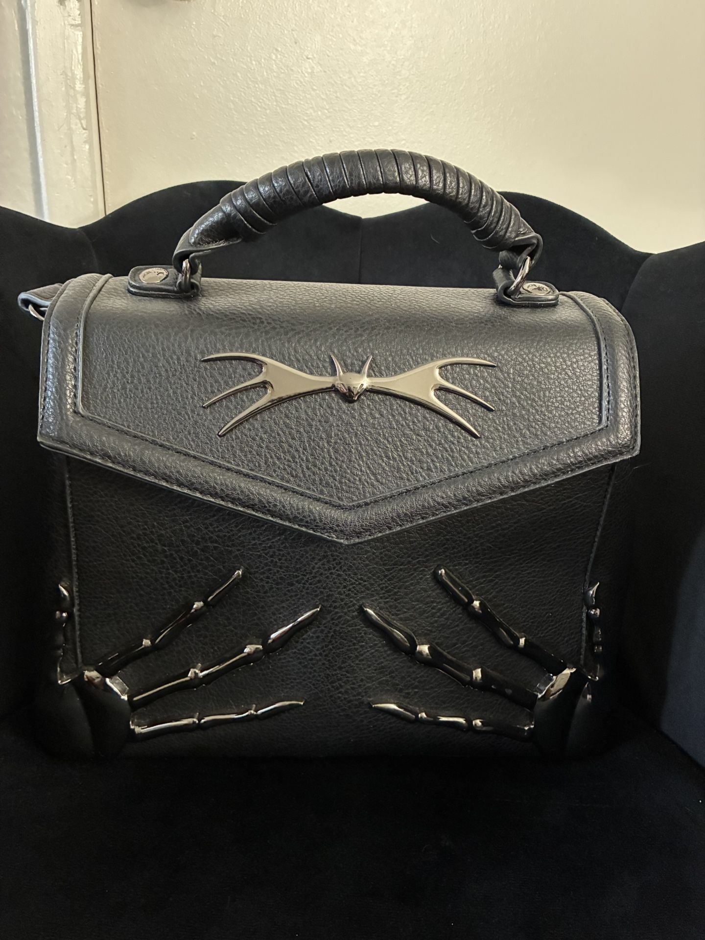 Jack Skellington