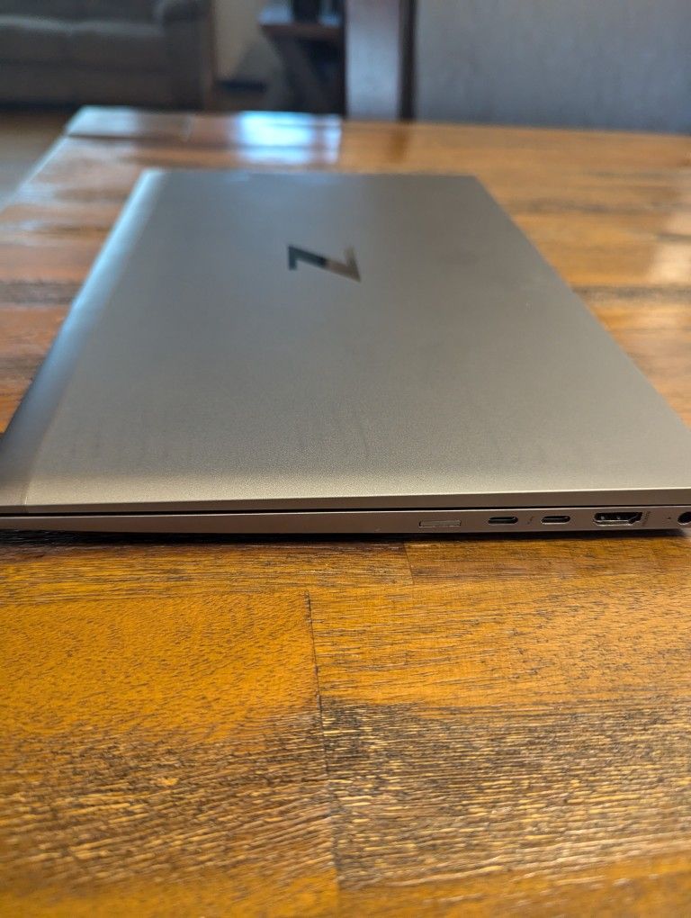 Hp Z book 2020 Laptop
