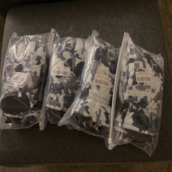 Winter Warming Gloves