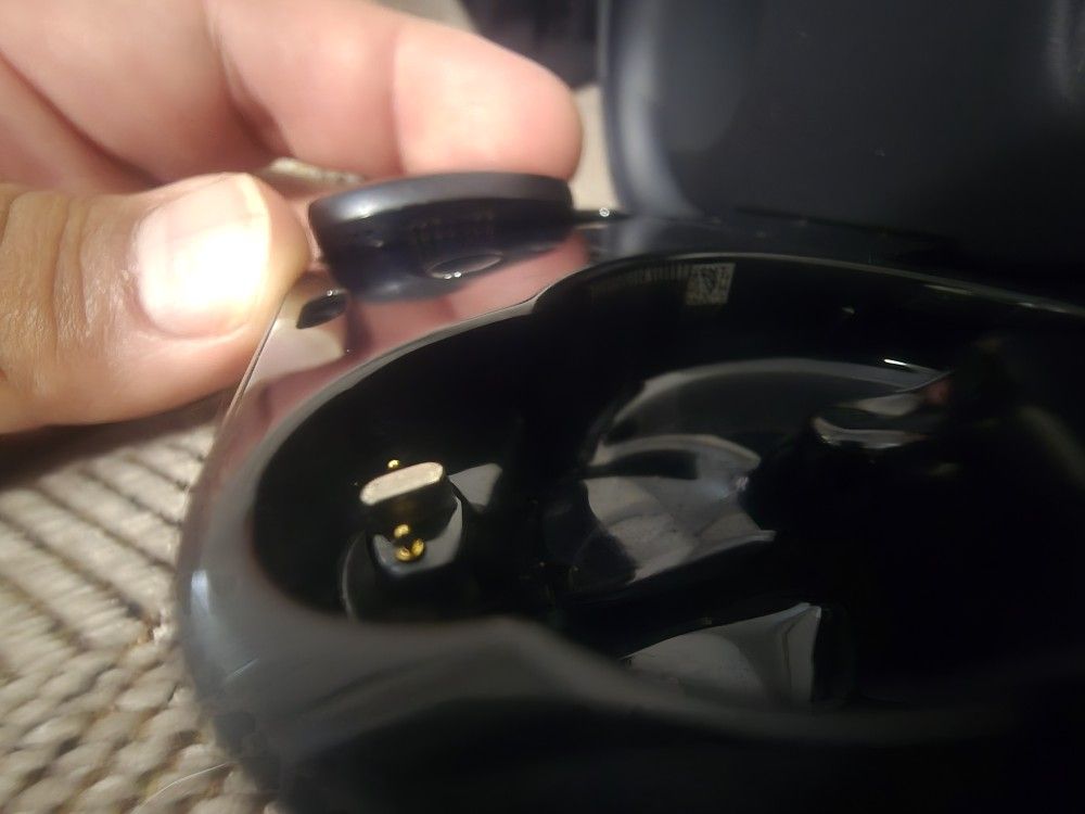 Bose Earphones