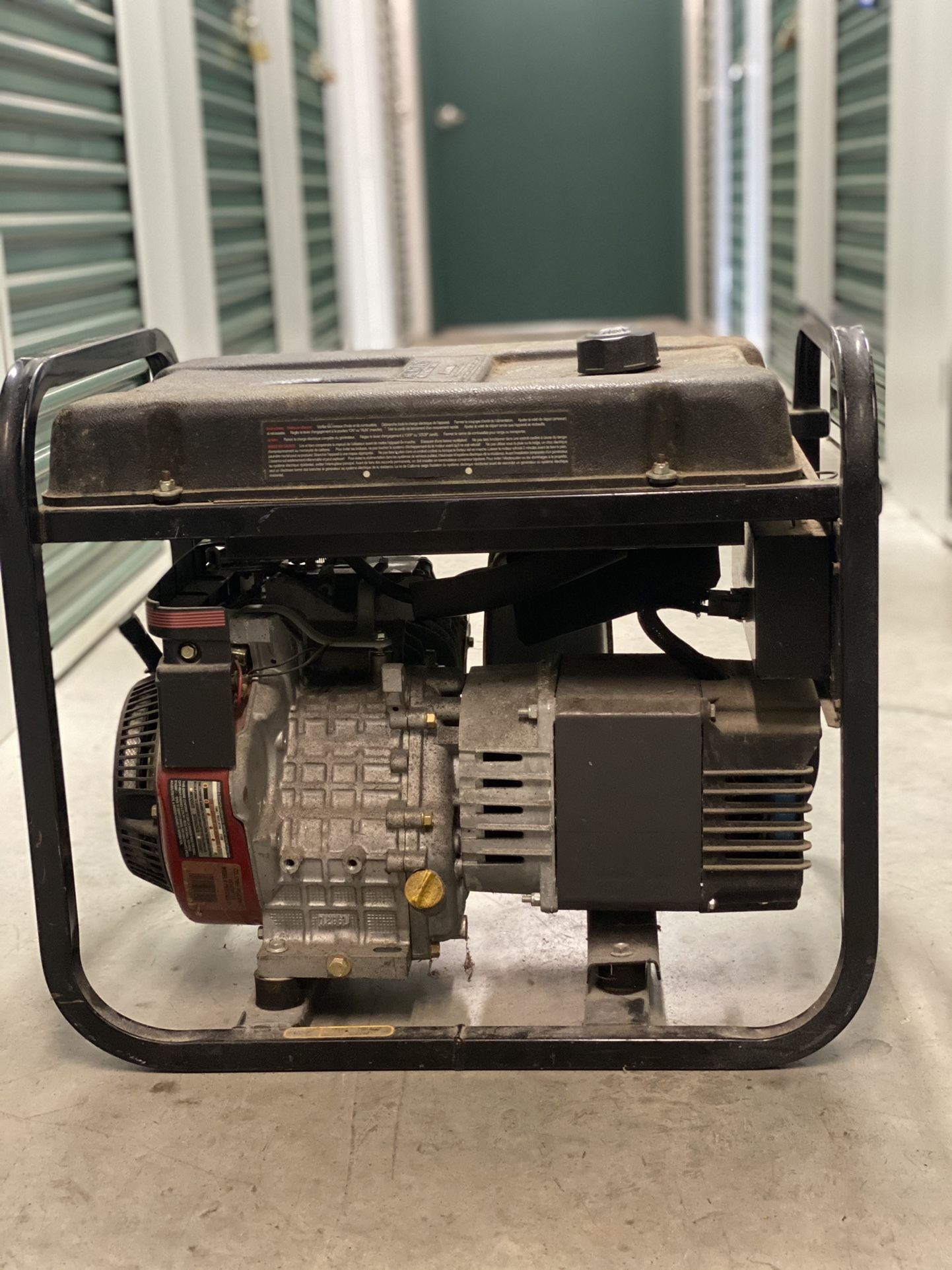 Generator