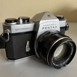 Camera