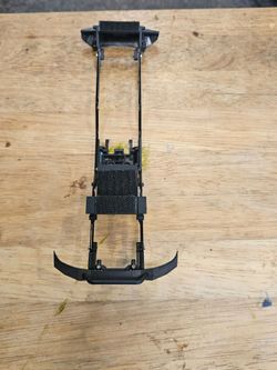 Axial SCX24 Frame Rails