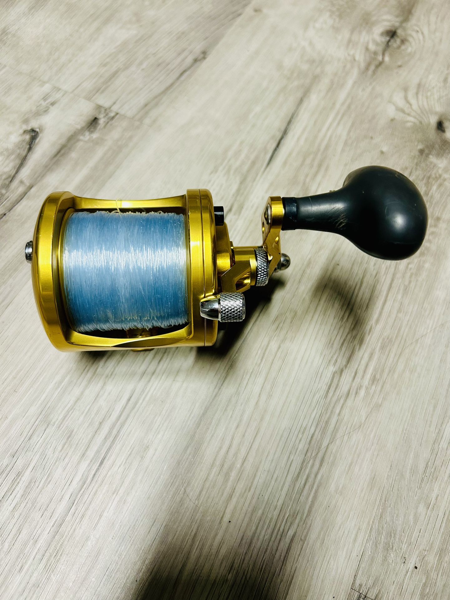 Avet LX 4.6:1 Fishing Reel $270