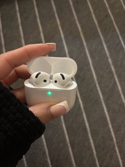 Air pods 3rd generation