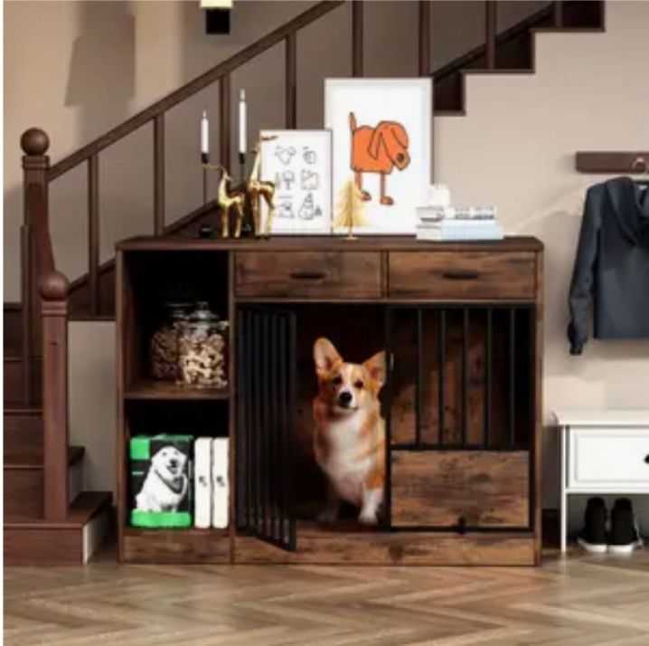Dog Kennel