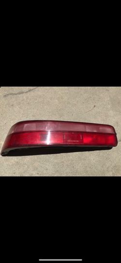 Integra Parts