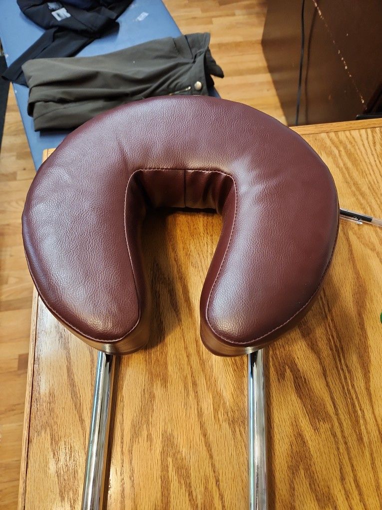 Massage Table Headrest