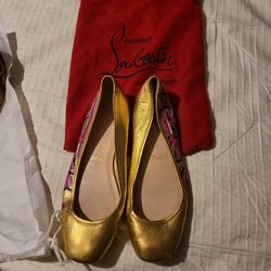 Christian Louboutin Sandles 