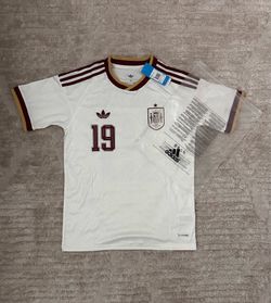 Yamal-Spain#19