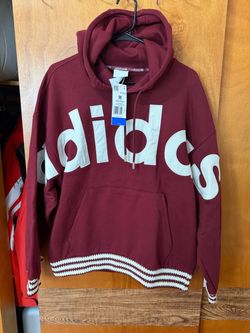 Adidas Premium Men’s Hoodie size M