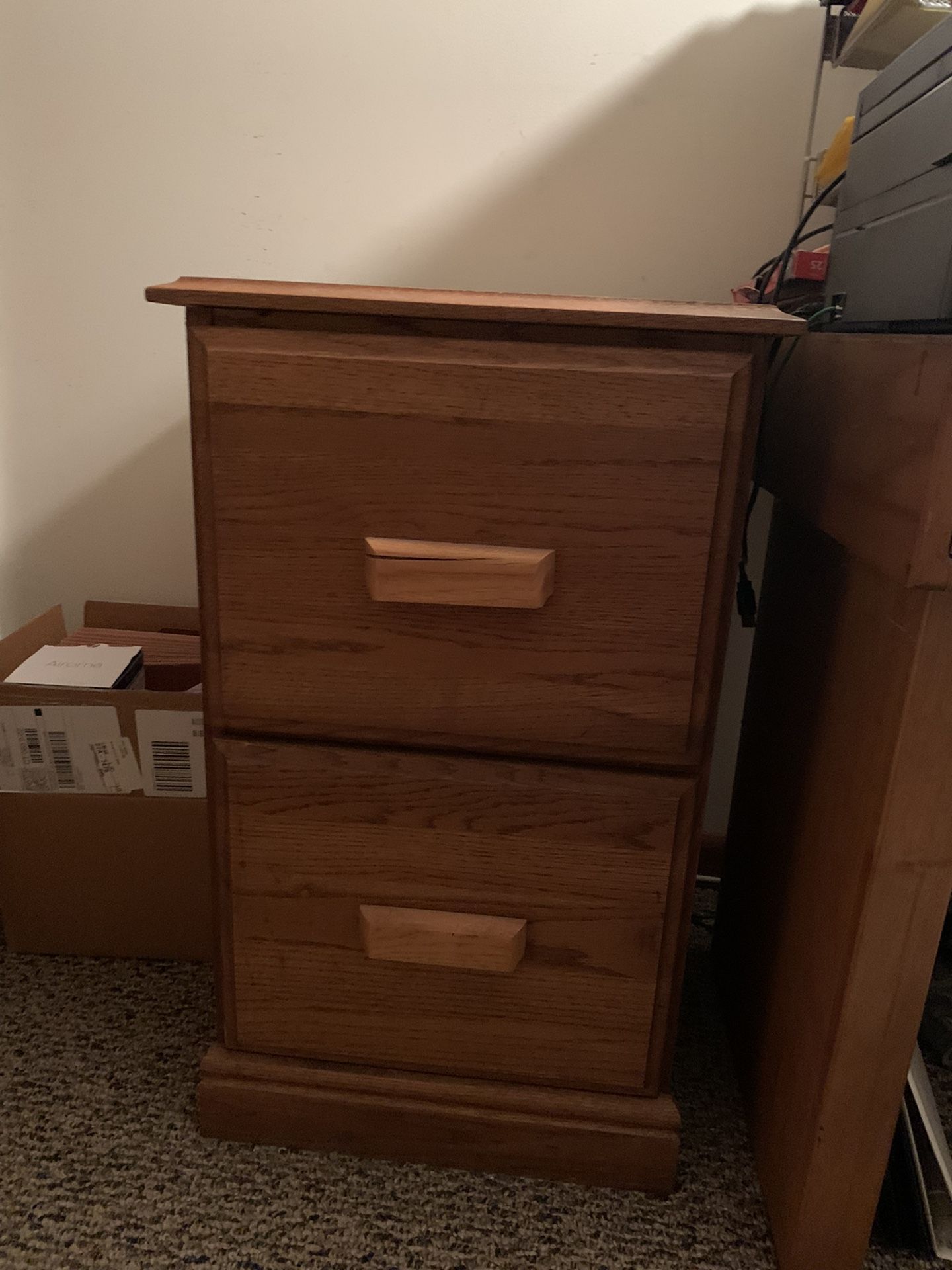 File Cabinet