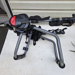 Bike Rack 