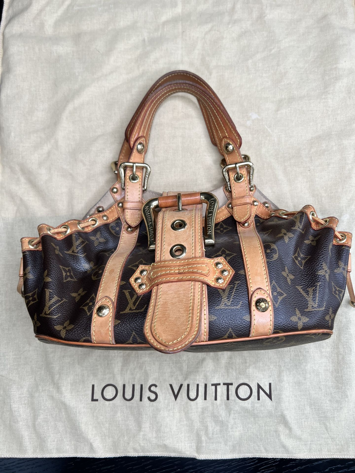 theda gm louis vuitton