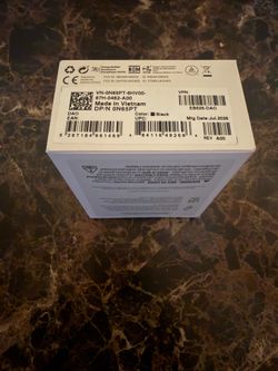 Dell Pro Plus Earbuds - New
