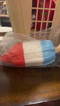 SUNNY SAY POPSICLE SQUISY