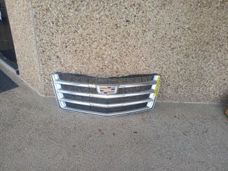 2015-20 Cadillac Escalade grill