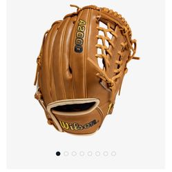 Wilson A2000 PF89 11.5” Lefty