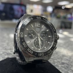 Tag Heuer Watch
