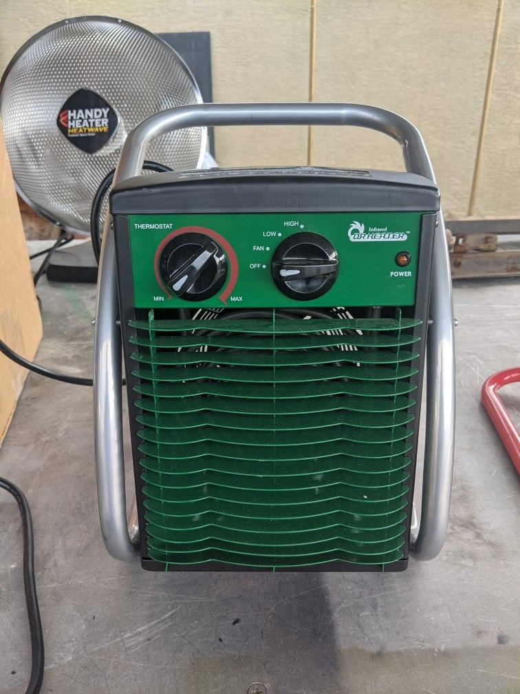 Dr Heater Dr(contact info removed) for Sale in Phoenix, AZ - OfferUp