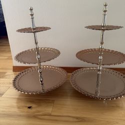 Serving Stand
