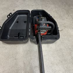 Craftsman 20in 46cc 