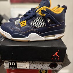 Jordan Retro 4