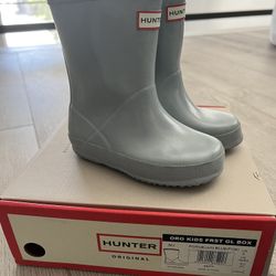 Rain Boots 