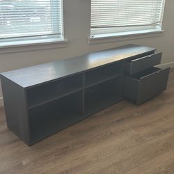 Tv stand