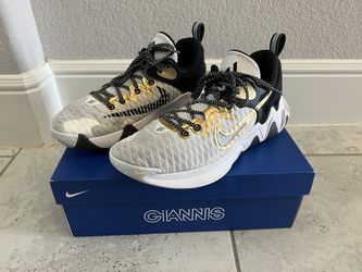 Giannis Immortality Basketball Shoes