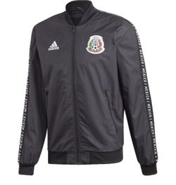 Adidas Mexico Anthem Jacket - XSmall - Like New