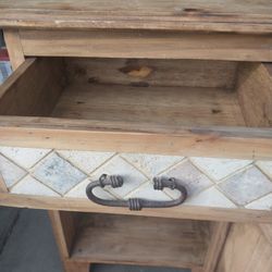 Night Stand/End Table