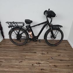 Arrow 9 E Bike  2024 