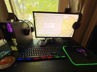 Windows PC