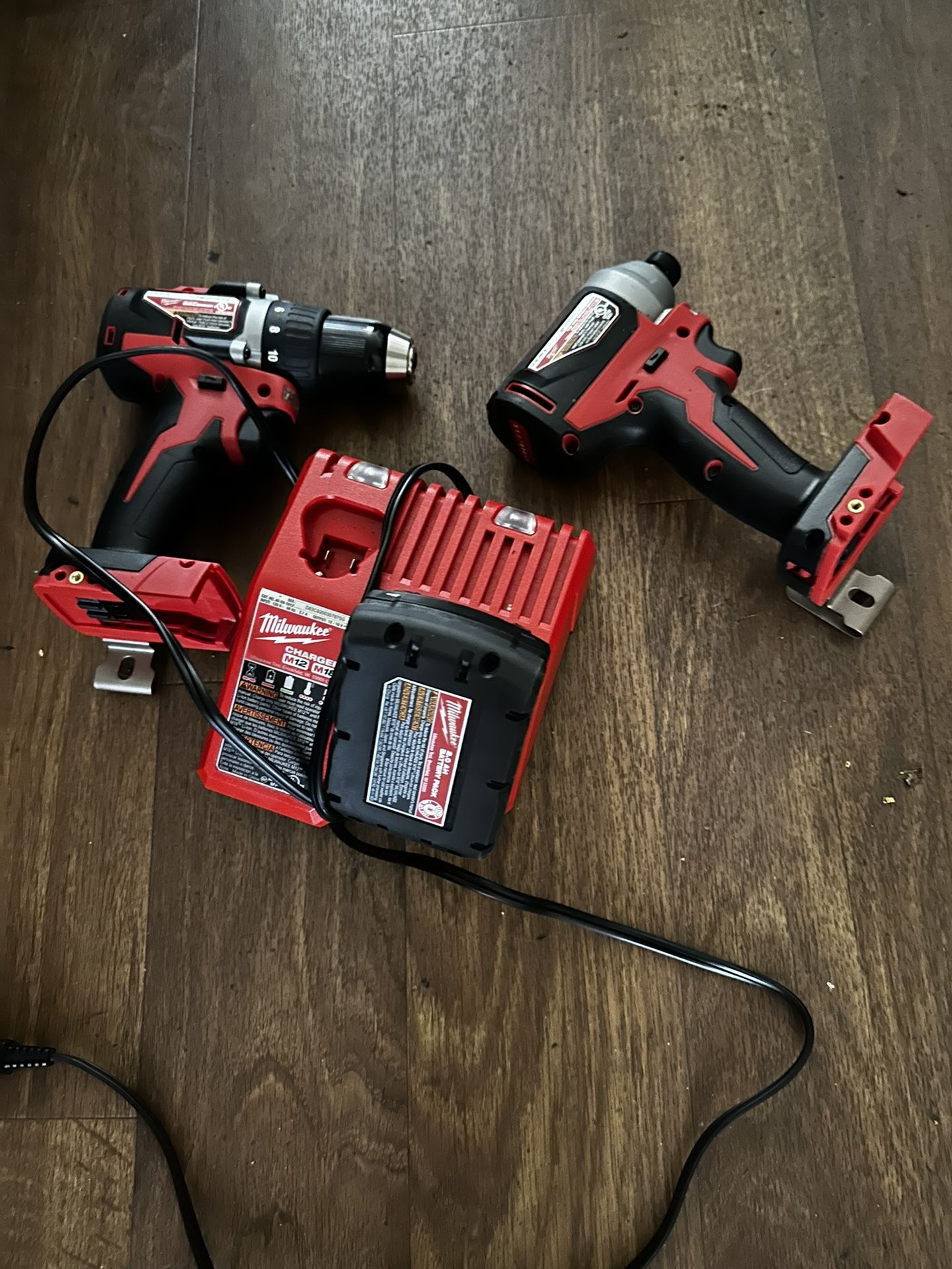 Drills