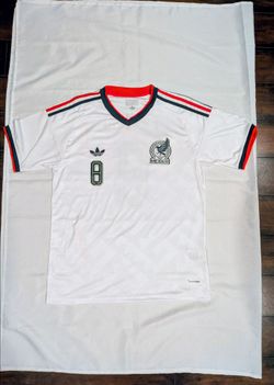 Mexico Jersey