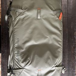 NEW PGYTECH OnePro Focux Camera Backpack