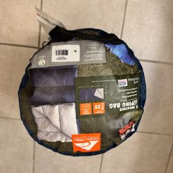 Sleeping Bag