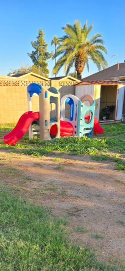 Kids play set