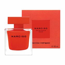 NARCISO RODRIGUEZ - ROUGE EDT ( W ) 3.0 OZ