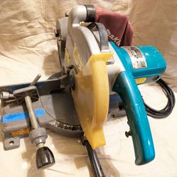 Makita Miter Saw