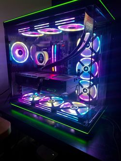 5090 Gaming PC