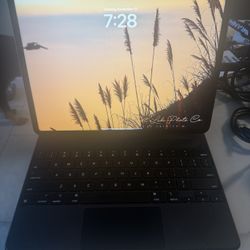 Ipad Pro M1  1 Terabyte
