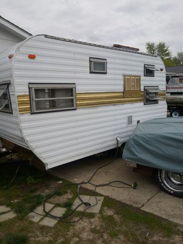 Coachman camper 1965 for Sale in Indianapolis, IN OfferUp