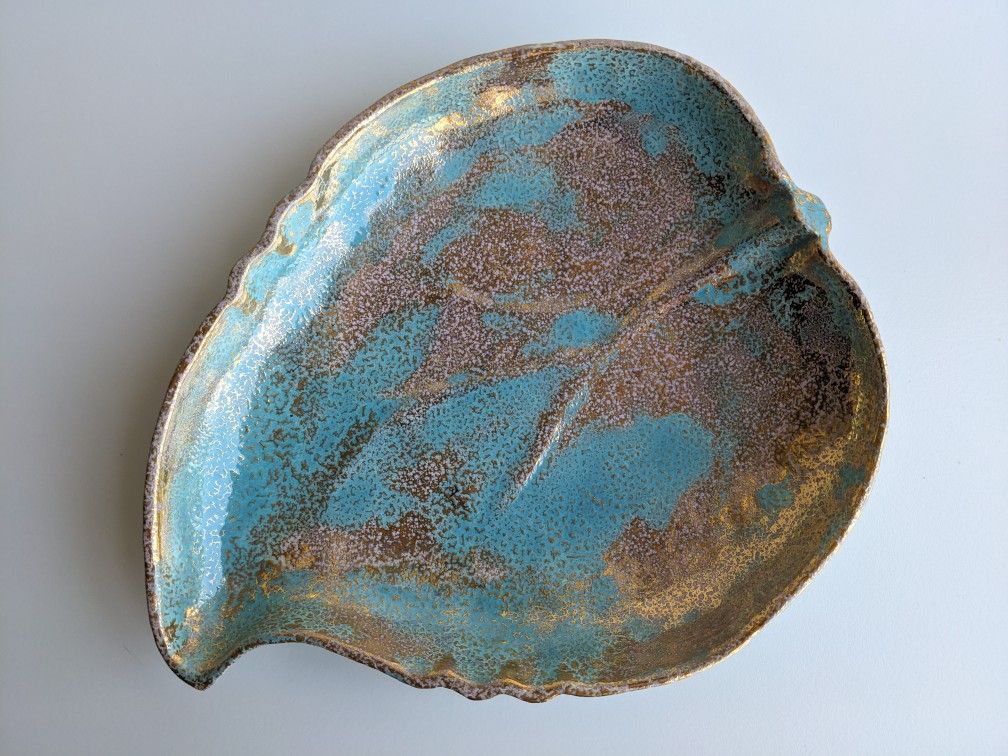 MCM Serving Bowl